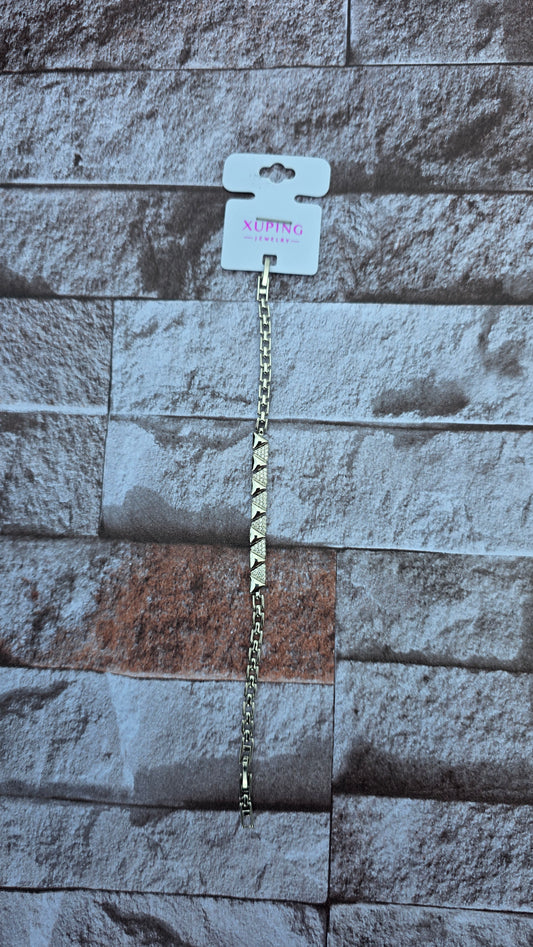 ORIJINAL XUPING A KALITE TASLI BILEKLIK